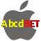 Aplicativo Abcdbet para iOS